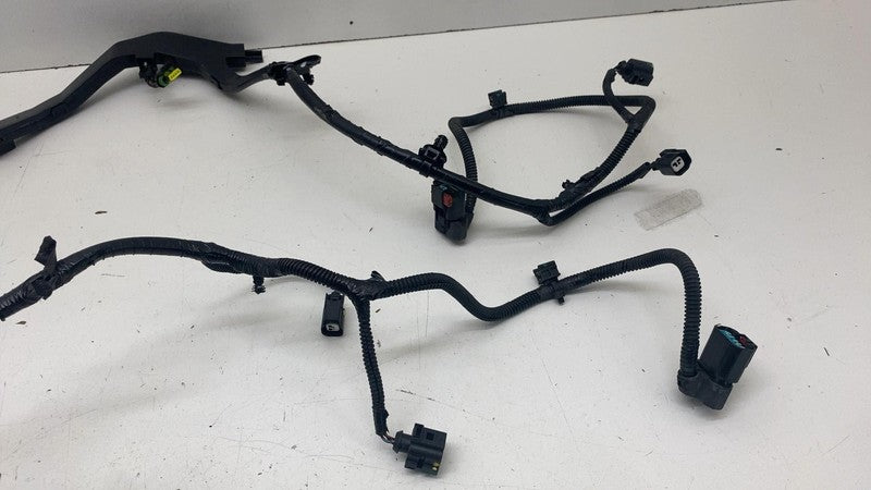 ⭕ 12-20 Tesla Model S Rear Subframe Coil Wiring Harness Cable Wire 100