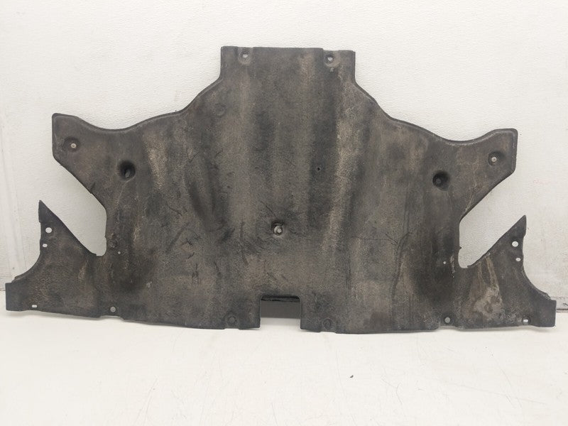 1104313 ⭕ 2017-2022 Tesla Model 3 M3 Rear Under Body Middle Aero Splash Shield Cover OEM