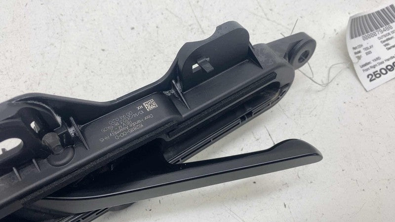 ⭕ 20-24 Model Y Front or Rear Right Exterior Outer Door Handle RH 1528