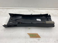⭕ 16-20 Model X MX Passenger B-Pillar Lower Trim Cover Panel Right 1035971-01-H