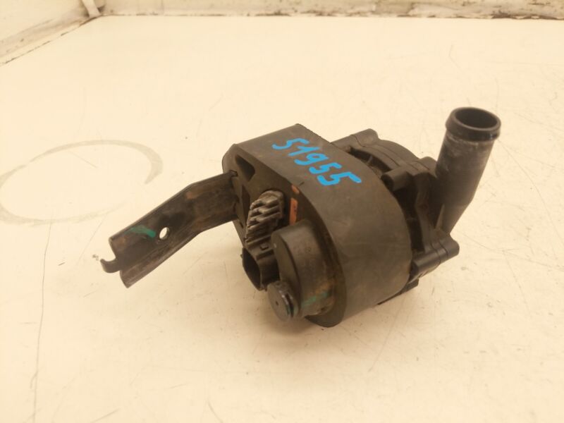 2012 2013 2014 2015 Tesla Model S Auxiliary Electric Water Cooling Pump Assy OEM