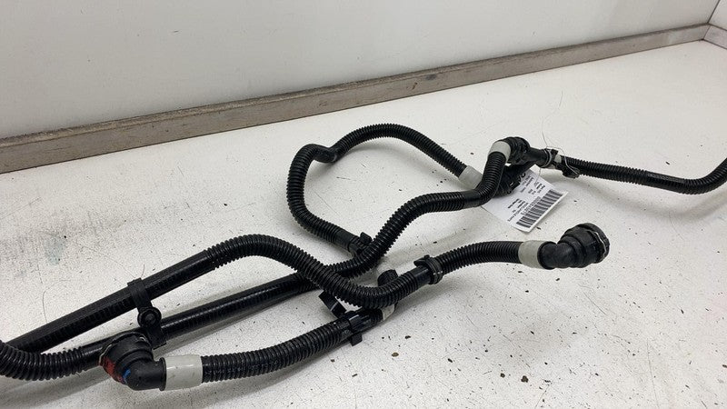2022-2024 Rivian R1S Front Drive Unit Motor Water Line Coolant Hose Pi