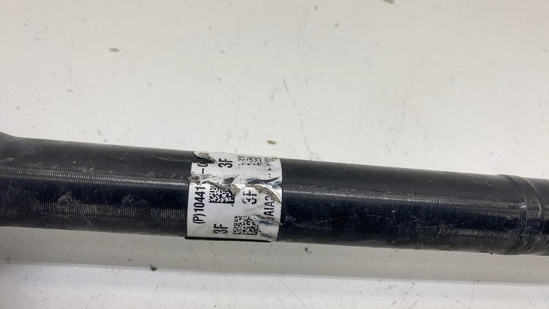 ⭕ 17-23 Model 3 M3 Front Left / Right CV Axle Halfshaft Driveshaft 104