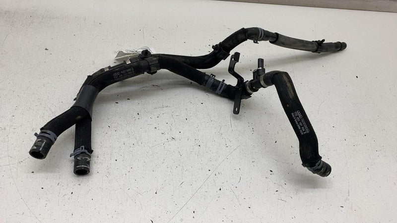 4KE121036B ⭕ 2019-2023 Audi e-Tron Center Coolant Cooling Water Hose Tube Pipe 4KE121036B