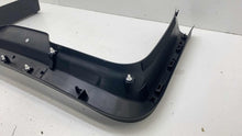 ⭕ 2020-2024 Tesla Model Y Rear Inner Tailgate Upper Liftgate Plate Trim 1494667