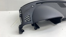 ⭕ 06-15 Mazda MX-5 Miata Front Dashboard Panel Upper Dash Cover Black NE51-60401