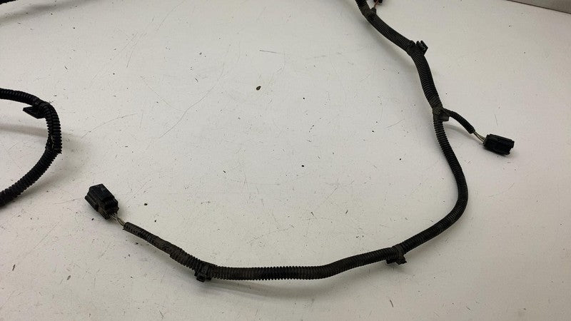 ⭕ 2012-2015 Tesla Model S MS Rear Bumper Wiring Harness Cable Wire 100