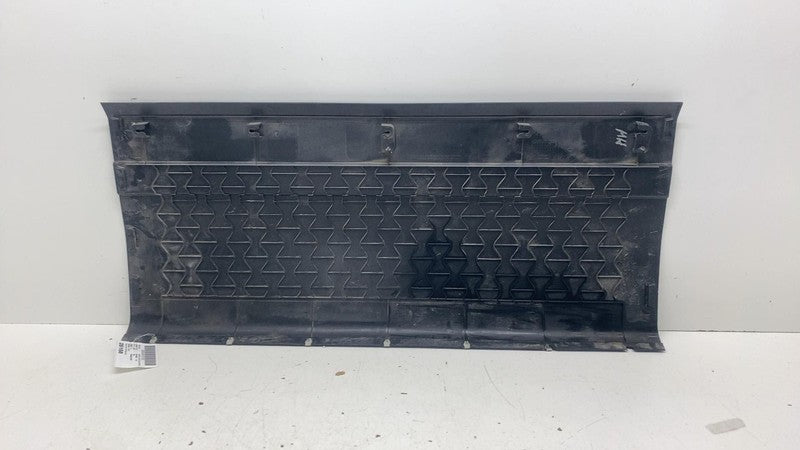 ⭕ 22-24 Rivian EDV-700 Right Body Lower Panel Molding Cladding Trim PT