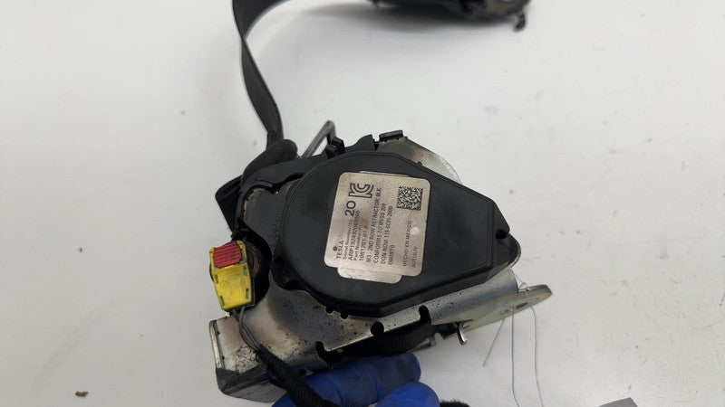 ⭕17-23 Tesla Model 3 Rear Left or Right 2nd Row Seat Belt Retractor 10