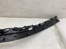 ⭕ 16-20 Model X Rear Driver Side C-Pillar Trim Cover Racetrack Left 1105126-00-E