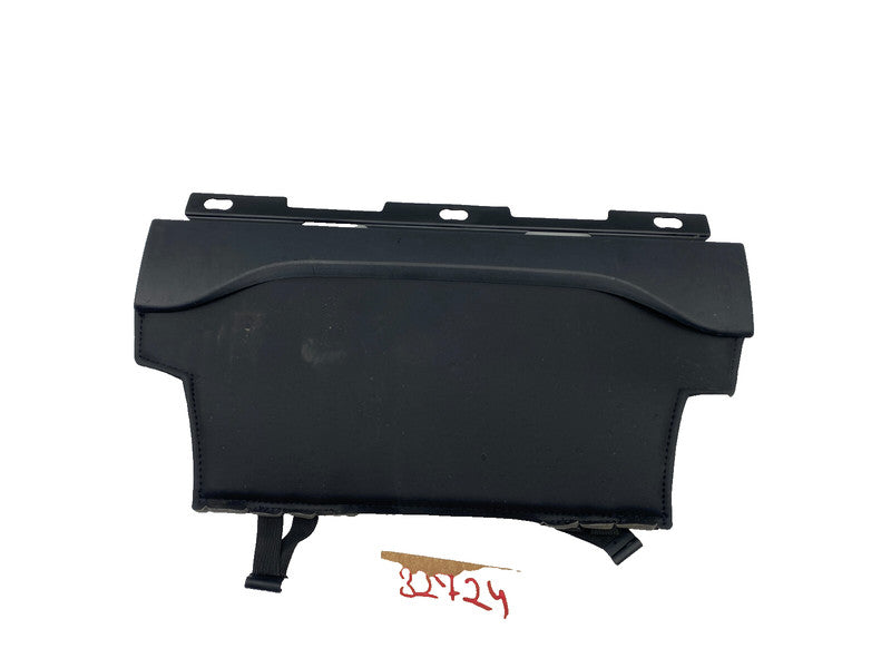 108815090A ⭕16-20 Model S X Front Left or Right Seat Lower Back Panel Kick Toe 1088150-90-A