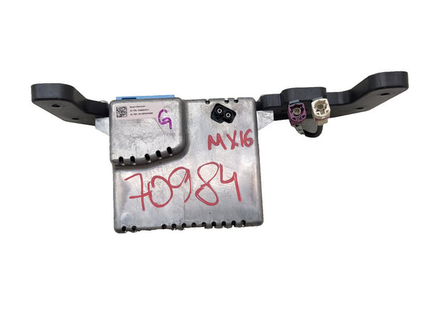 ⭕ 16-20 Model X Monocamera Drivers Assistance System Control Module 1054454-90-H