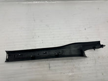 ⭕ 2016-2020 Model X Front Passenger Side Door Sill Trim Cover Right 1035987-00-E