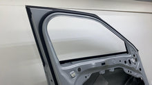 ⭕ 2021-2023 Polestar 2 Front Driver Left Side Door Shell Panel Cover Silver 729