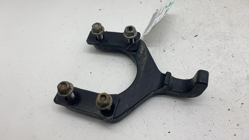 ⭕ 2007-2018 Jeep Wrangler Front Bumper Tow Hook OEM