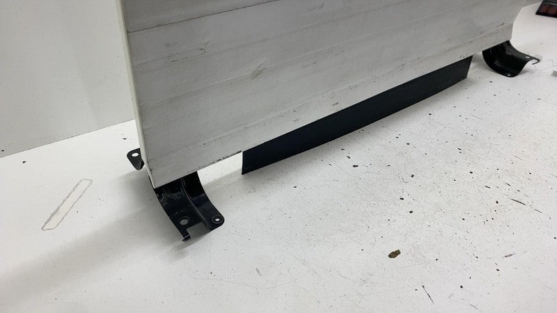 ⭕ 2022 Rivian EDV700 Amazon Van Rear Cargo Fixed Mag Shelf-C Assy C100