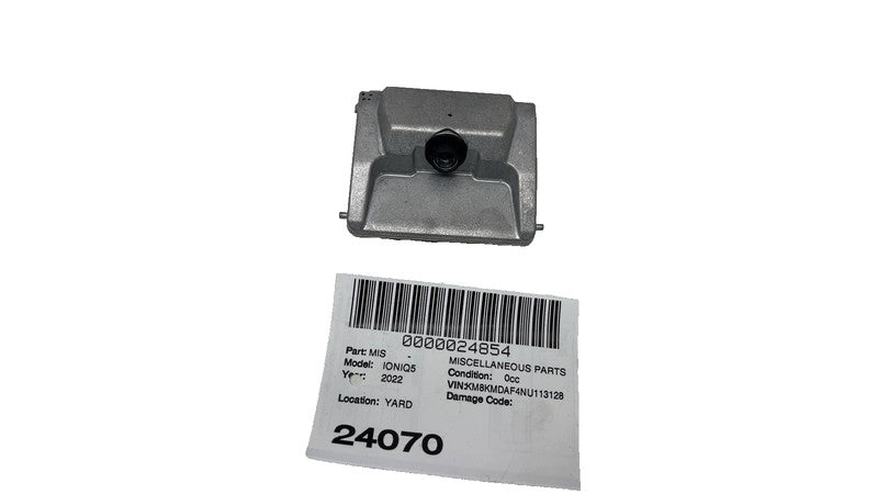 99211GID10 ⭕ 22-23 Hyundai Ioniq 5 Front Windshield Warning Lane Camera Assist 99211-GID10