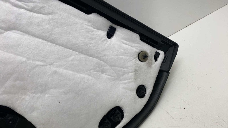 1608617-00-A ⭕ 2021-2023 Tesla Model 3 Rear Left Interior Door Panel Trim Card 1608617-00-A