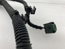 ⭕ 12-15 Model S Front Module Tech Package Wiring Harness Cable Wire 1004557-01-H