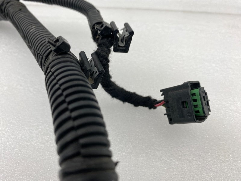 100455701H ⭕ 12-15 Model S Front Module Tech Package Wiring Harness Cable Wire 1004557-01-H