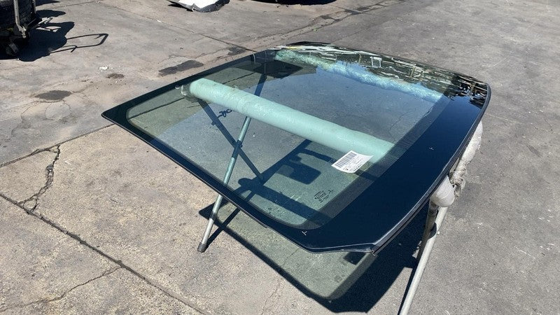 68361947AB ⭕ 2018-2022 Chrysler Pacifica Front Windshield Center Window Glass 68361946AB