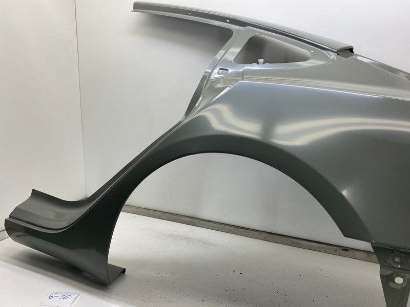 1073677-S0-A 2017-2020 Tesla Model 3 Rear Driver Side Quarter Panel Skin Left LH Assy Primed