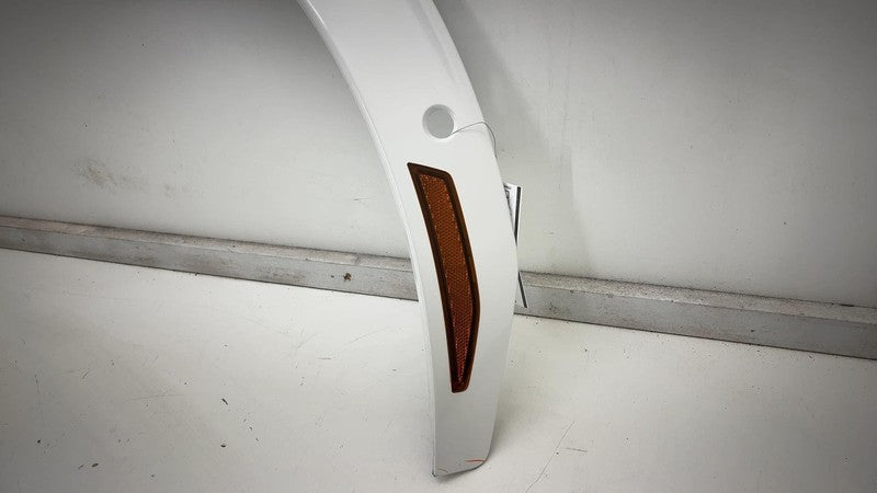 87714CVDA0 ⭕ 2022 2023 Kia EV6 Front Garnish Fender Wheel Arch Flare Right RH 87714-CVDA0
