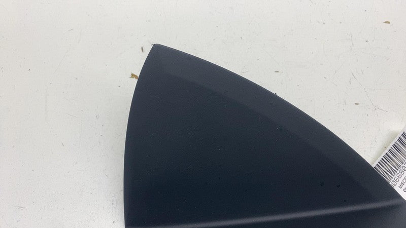 ⭕ 2024-2025 Tesla Model 3 Front Left Instrument Panel Dash End Cap 171