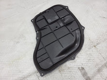 ⭕ 12-20 Model S Front Driver Side Door Inner Plate Cover Panel Left 1002458-00-H
