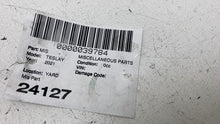 20-23 Model Y Front Left/Right Hood Bonnet Hinge w/ Hood Lift Strut 1188396-00-B