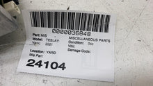⭕ 2020-2023 Tesla Model Y MY MCU Computer Media Control Module OEM 1775000-90-K