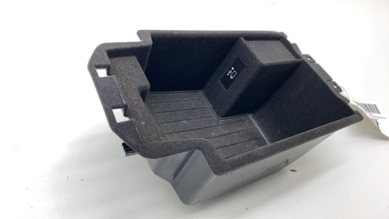 ⭕ 17-23 BMW 530e G30 Center Console Armrest Storage Compartment Tray 5