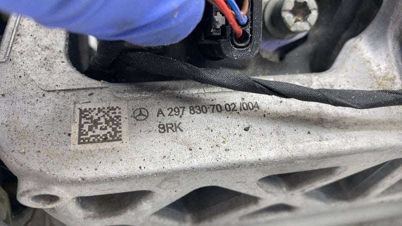 A2978307002 ⭕ 2022 EQS 450+ V297 Electric A/C Air Conditioning Compressor Pump A2978232100