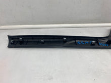 ⭕ 12-20 Tesla Model S Driver Side Center Console Panel Cover Left 1005365-01-D