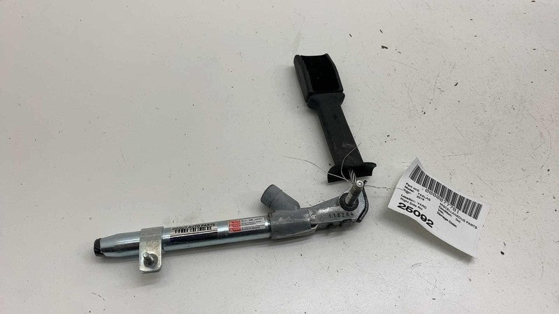 ⭕ 12-20 Tesla Model S Front Passenger Side Lap Pretensioner Right 1005
