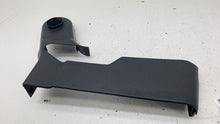⭕ 25 Rivian R1S Rear Driver Side 2nd Row Inner Seat Trim Cover Left PT00573601-A