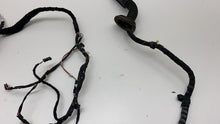 2021 BMW 530e G30 Front Door Wire Wiring Harness Loom Assembly 9841253 OEM