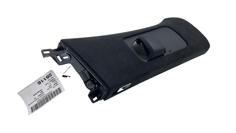 103595494D ⭕16-20 Model X Passenger Side B-Pillar Lower Trim Cover Panel Right 1035954-94-D