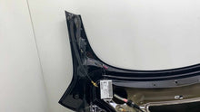 ⭕ 2021-2023 Model 3 Rear Trunk Tailgate Liftgate Deck Lid Shell Panel Black PBSB