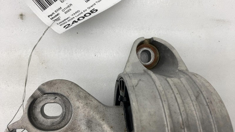 P11-SPUF00-02 ⭕ 2022-2024 Lucid Air Front Left Battery Motor Mount Assembly OEM P11-SPUF00-02