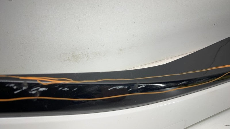 87734CVDA0 22-23 Kia EV6 Rear Right Lower Door Garnish Wheel Arch Flare Molding 87734-CVDA0