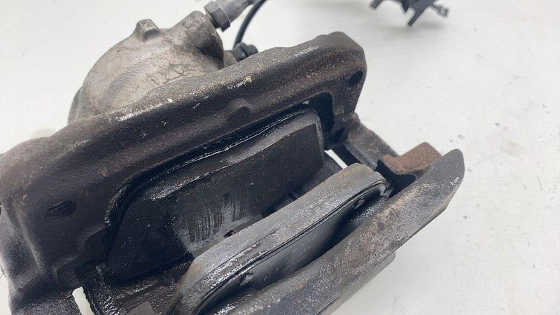 ⭕ 14-17 Mercedes-Benz B-Class W242 W246 Front Passenger Side Brake Caliper Right