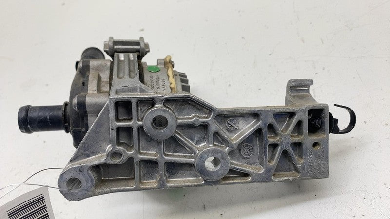 ⭕ 21-23 Polestar 2 Front Radiator Auxiliary Water Coolant Pump System 