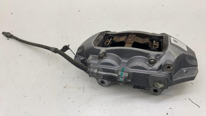 ⭕ 2017-2023 Tesla Model 3 M3 Front Right Caliper w/ Brake Hose Line 10