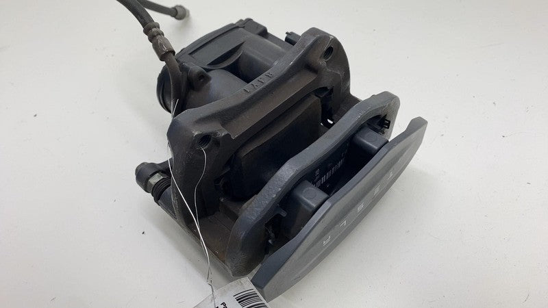 1078541 00 B ⭕ 2019-2021 Tesla Model S X Rear Left Caliper w/ Brake Hose Line LH 1078541-00-B