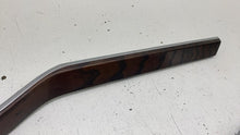 ⭕ 16-20 Model X Front Left and Right Door Decor Trim 1035812-09-B / 1035788-09-B