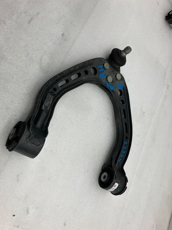 600893000A ⭕ 12-20 Model S Front Passenger Suspension Upper Control Arm Right 6008930-00-A