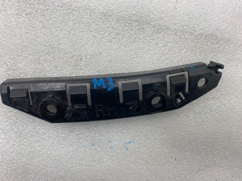 ⭕ 17-23 Tesla Model 3 Front Right Bumper to Fender Support Bracket 108