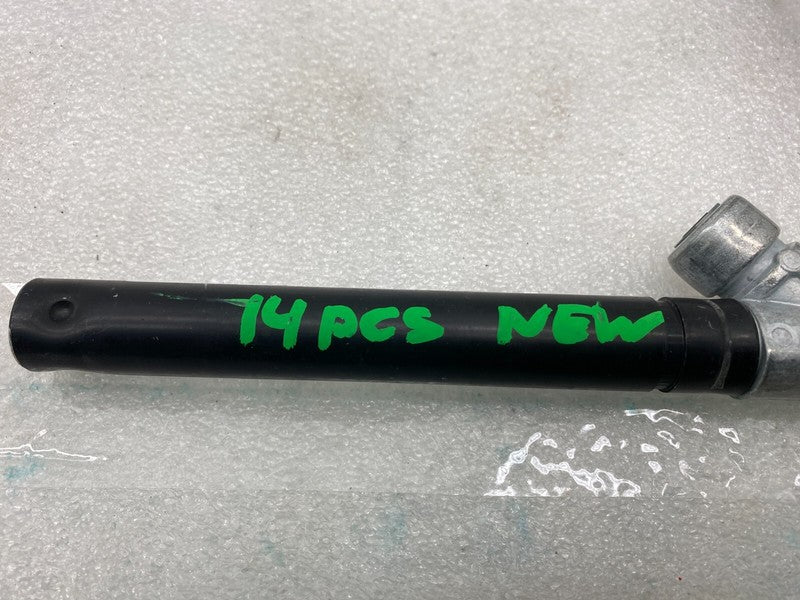 1090322 01 C ⭕ 17-23 Tesla Model 3 Y Driver Side Seat Belt Lap Pretensioner Left 1090322-01-C