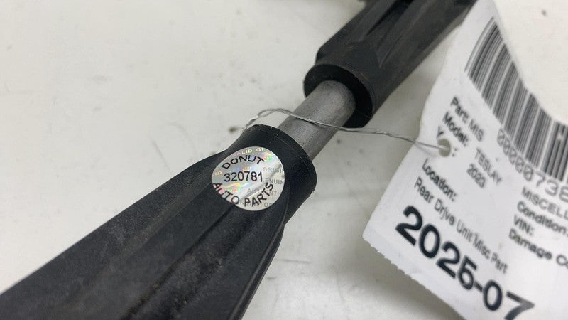 ⭕ 20-23 Model Y MY Rear Right Suspension Stabilizer Sway Bar Link 1288